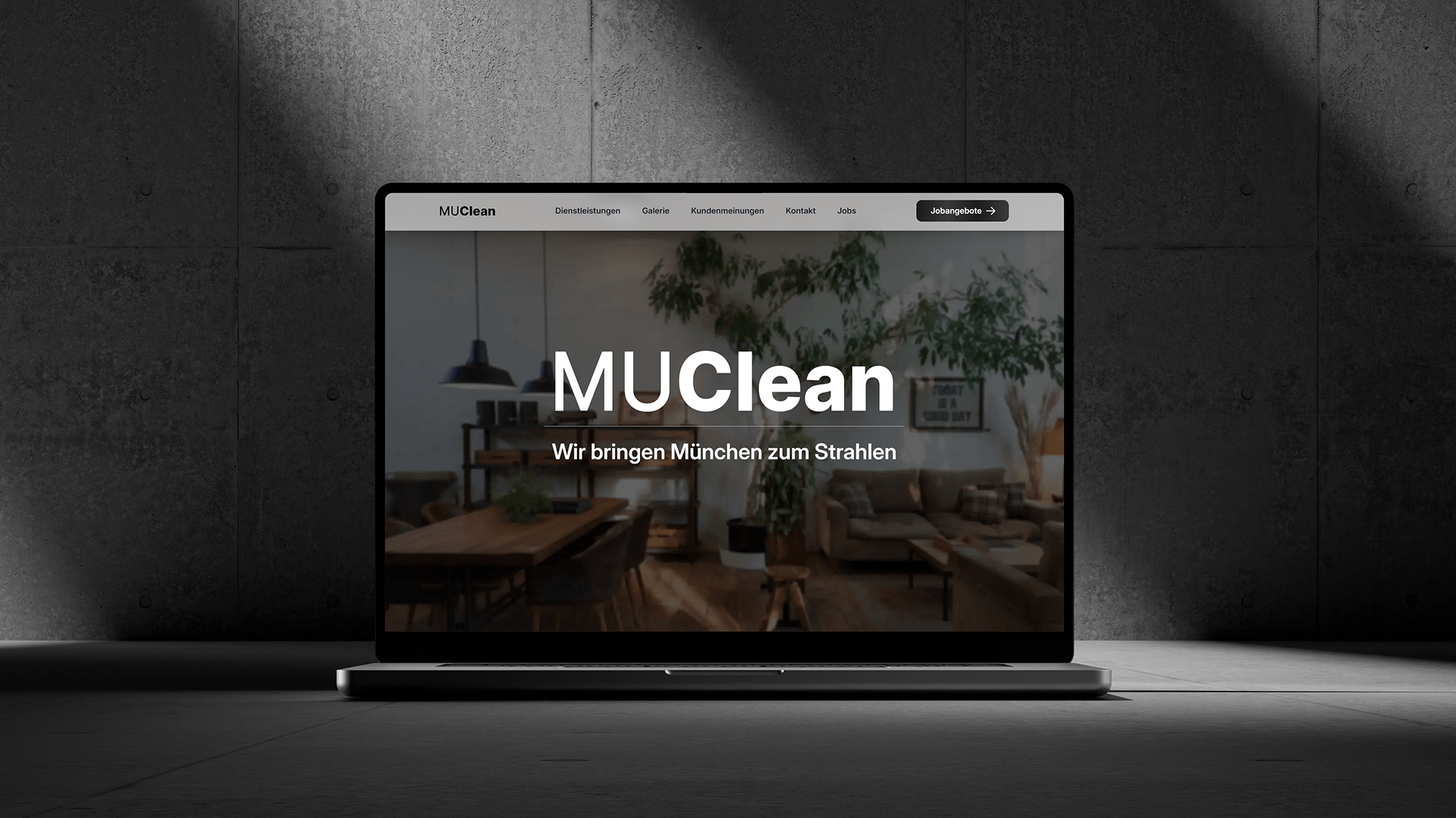 KI-Integration von ByteBuilds — MuClean