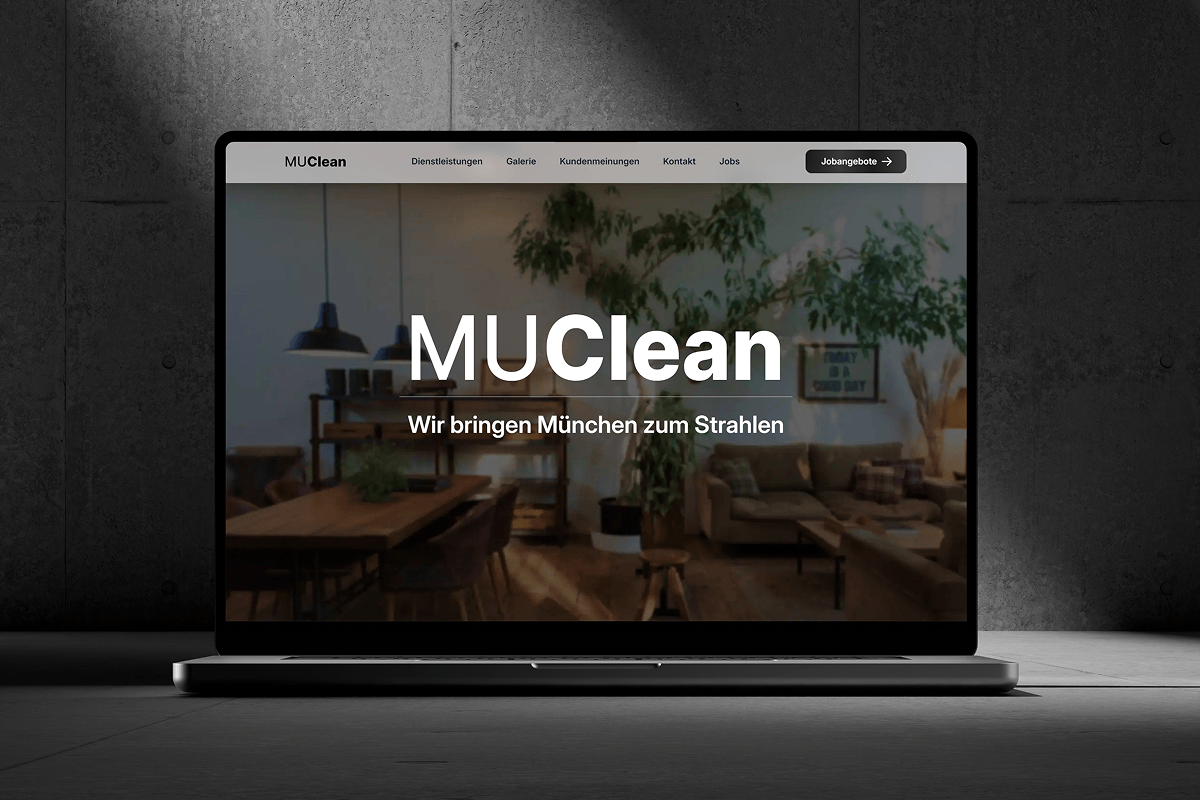 MUClean