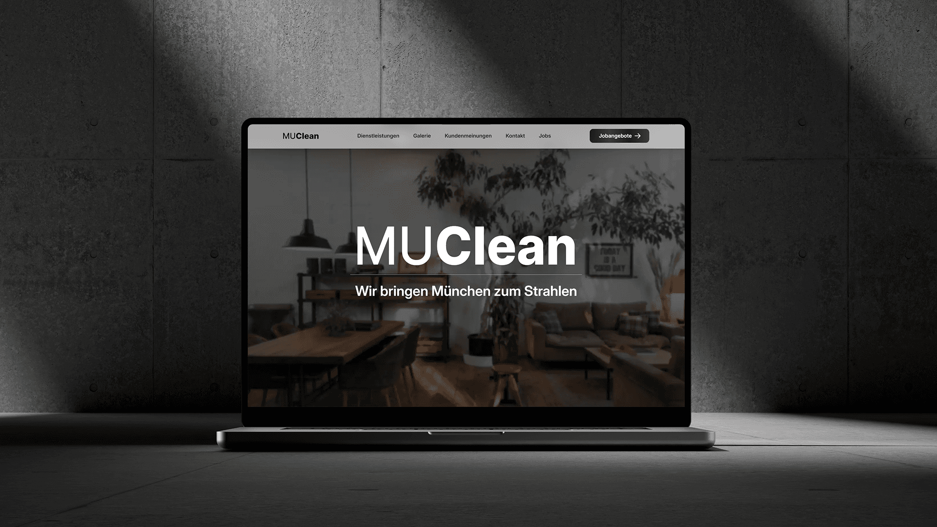 Kundenportal mit integriertem KI-Assistenten